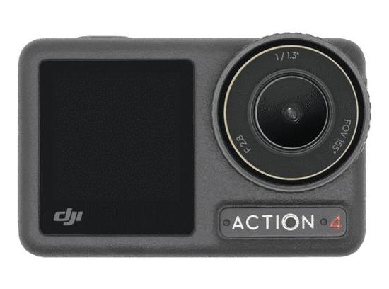 大疆osmoaction4运动相机将于8月2日发布