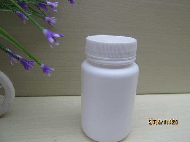 厂家直销80ml医药塑料瓶 医用类小药瓶子 样品瓶 大量现货供应