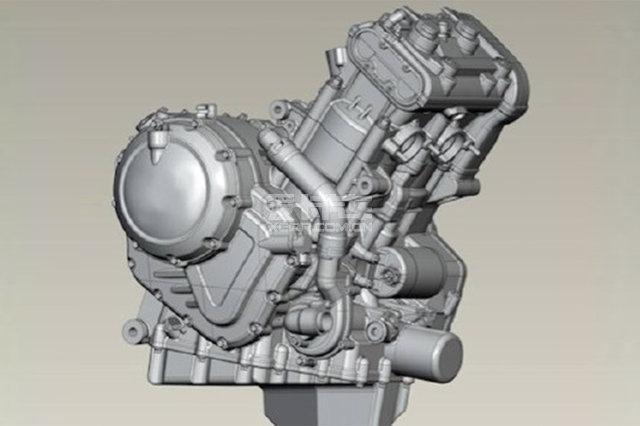 诺顿向宗申出售650cc发动机生产许可证