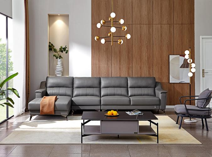 2021买沙发5大秘诀,让你家客厅舒适又高级~_住宅家具_什么值得买