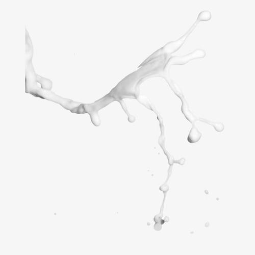 液体,牛奶,白色,饮料,喷溅的牛奶