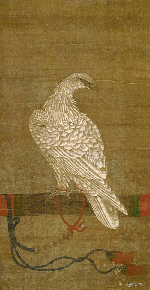 1881—1913大英博物馆的三次中国书画收藏——以日本为中介_安德森