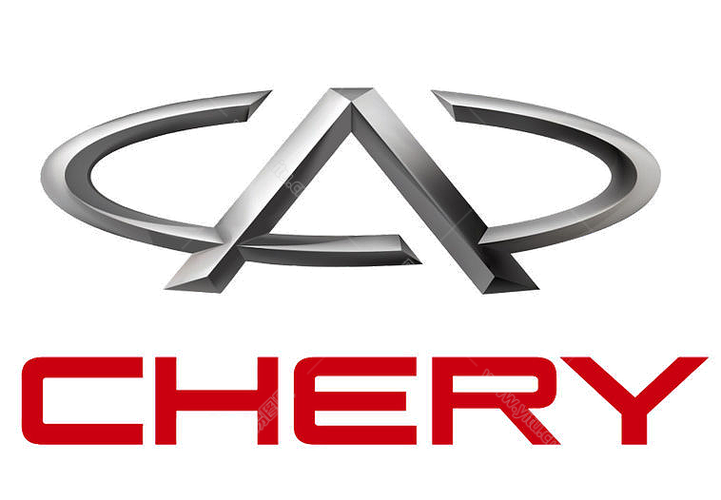 奇瑞新车标logo