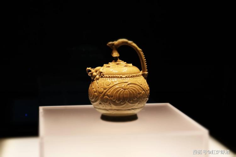 陕历博绝不出境展出的国宝级文物个个价值连城