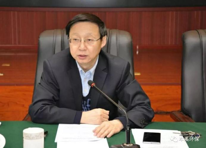 会上,市生态环境局局长刘天泽对全省污染防治攻坚战暨中央环保督察