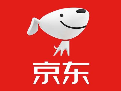 京东商城-网购商标logo设计理念