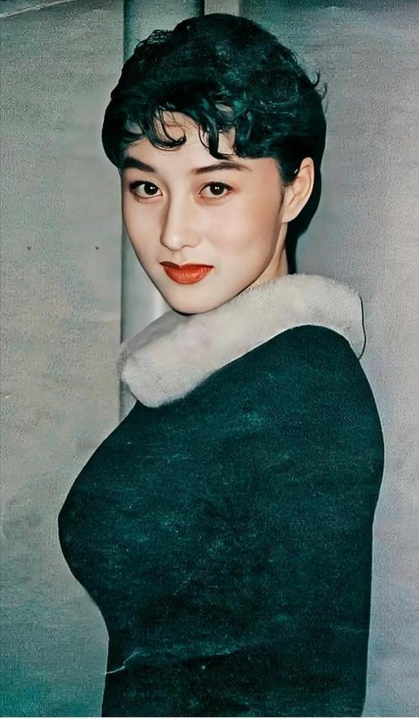 利智-中国香港女演员 图4