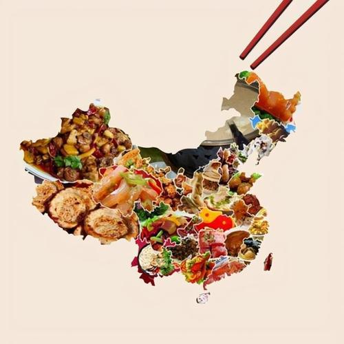中国美食有多好吃这几部美食纪录片绝对让你边看边流口水