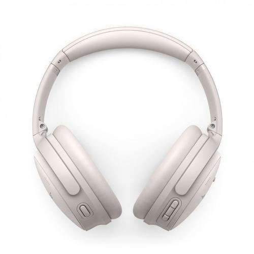 bose全新旗舰降噪耳机qc45海外首发 售价329美元