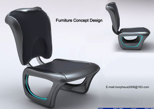 未来的座椅家具概念设计作品morpheus2008关注3381共1副作品 总关注