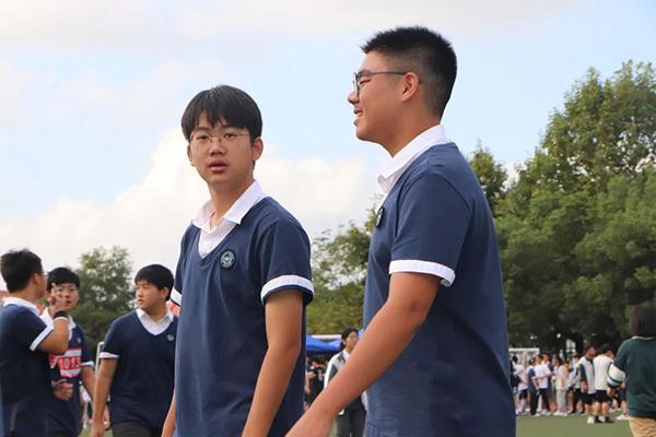 上海高中生勇救溺水男子在校学的急救知识派上了用场