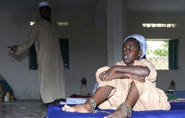 基地组织分支索马里开设恐怖学校绑架儿童培养人弹