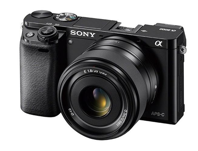 索尼a6000-潍坊摄影器材, 数码相机摄像机专卖,二手照相机,闪关灯镜头