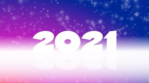 2021年新年背景图片,高清图片