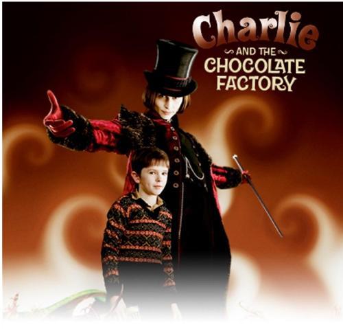 法国巧克力如何制作:查理带你揭秘巧克力工厂