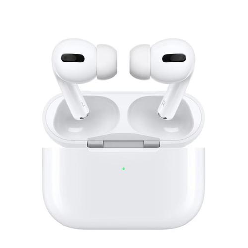 苹果(apple)airpods pro 二代苹果入耳式耳机二手无线蓝牙耳机 主动