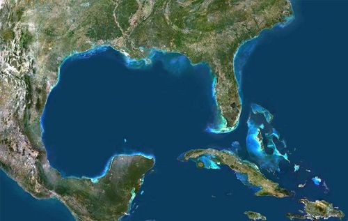 今年墨西哥湾离岸油气产量有望触纪录新高 但勘探活动明显减少