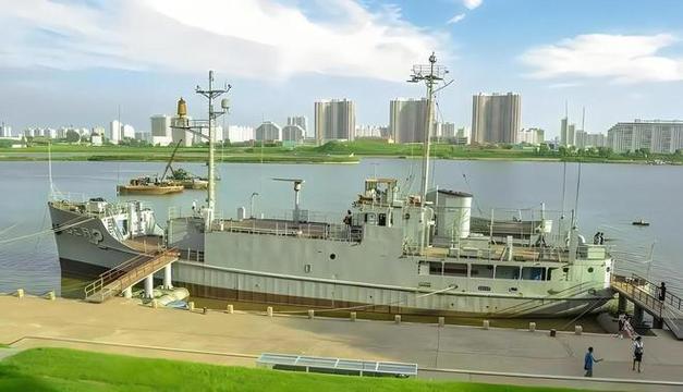 美军|韩国|鱼雷艇_网易订阅
