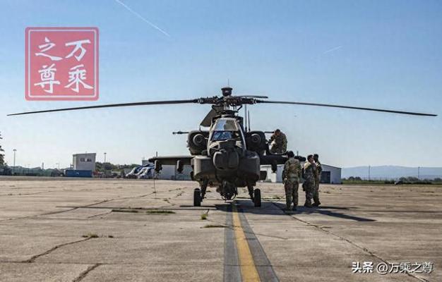 明显是个坑从台海战场环境看中国新式重型武装直升机