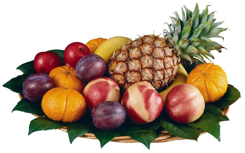 宽屏系列【十】水果图集,高清壁纸图片,水果蔬菜-回车桌面
