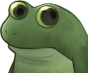 青蛙表情包