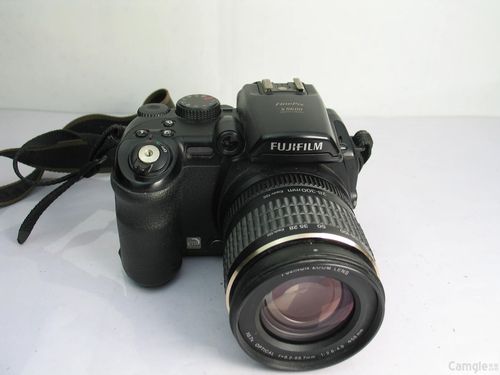 富士s9600相机,不通电,价格78元包邮
