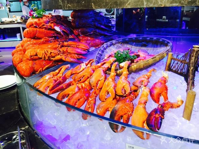 龙虾汇—龙虾主题海鲜自助餐图片 - 第573张