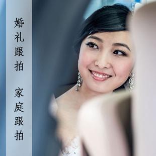 青岛婚礼摄影 私人摄影师个人写真婚纱摄影 旅游随拍 青岛跟拍