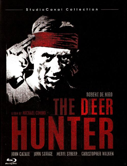 猎鹿人thedeerhunter(1978)