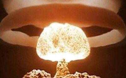 全球最强威力核弹,美国"小男孩"原子弹在其面前仅是"小学生"
