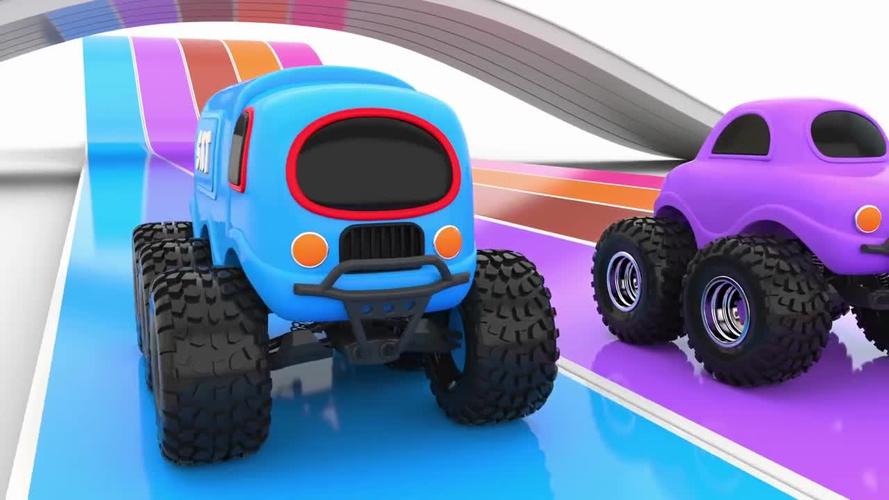 汽车总动员玩具视频 儿童卡通第15季 小汽车动画片-母婴亲子视频-搜狐