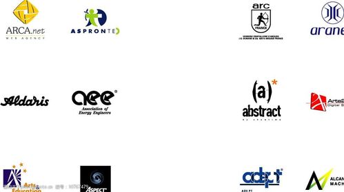 设计图库 标志图标 企业logo标志   上传: 2009-4-16 大小: 187.