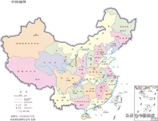 中国非物质文化遗产分布图哪个省市最有文化看这篇就够了