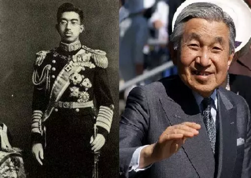在昭和时代的前半段,日本弥漫着军国主义色彩,右翼势力占到了主流