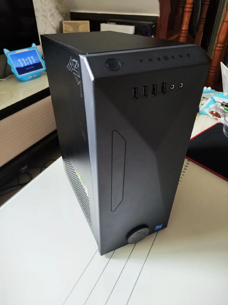 华硕天选x2022电竞游戏台式机电脑主机.(i5-12400 - 抖音
