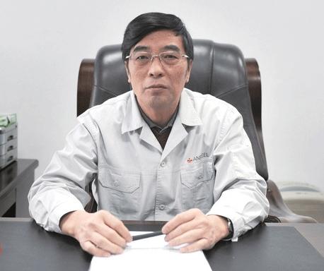 鞍钢集团工程技术发展有限公司董事长陈国峰被调查
