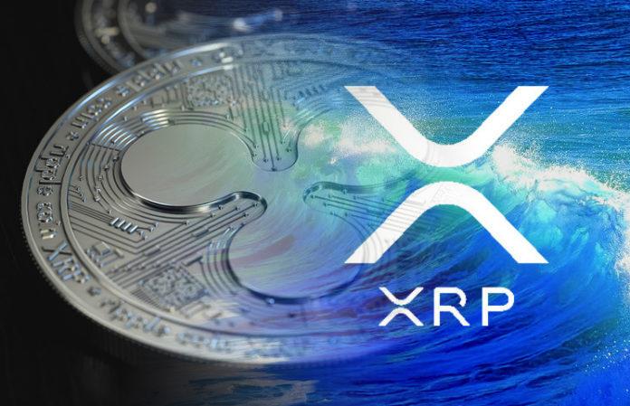 据 cointelegraph 报道,瑞波币(xrp)运营方,美国金融科技公司 ripple