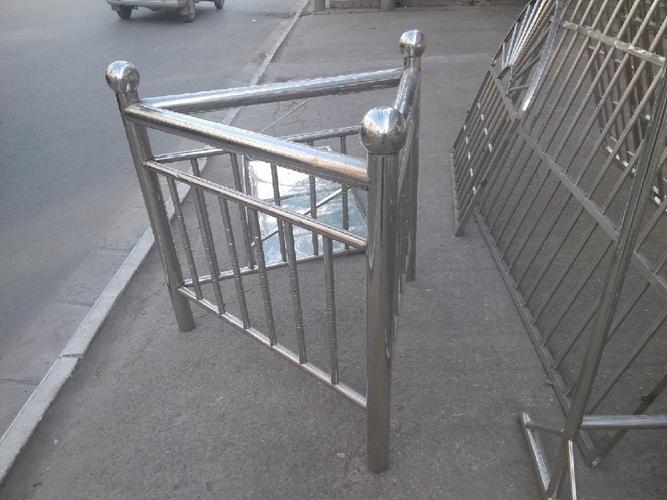 不锈钢护栏围栏代理,山西优质不锈钢护栏加盟代理