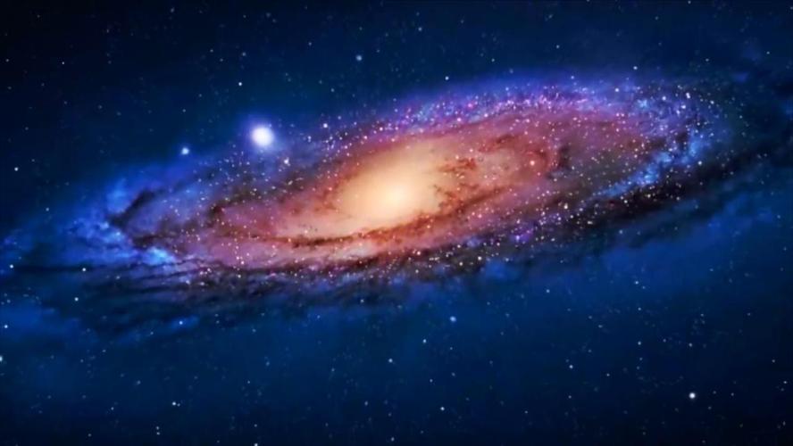 9个宇宙中最奇特的星系,美丽 壮观又神秘
