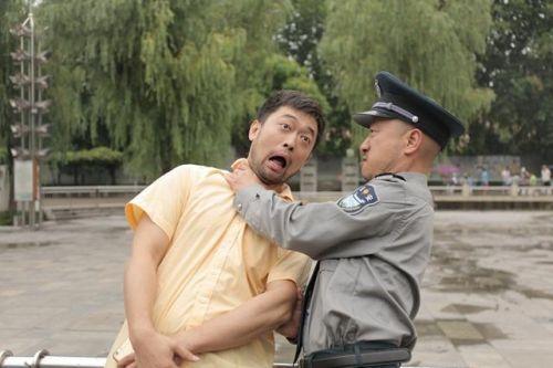 中国首部黑色幽默网络剧《夜活儿》即将开播 主演阵容强大