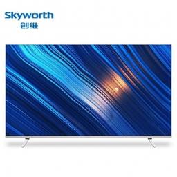 创维(skyworth)55q5a 55英寸 maxtv超轻薄ai电视 4k超高清智能网络