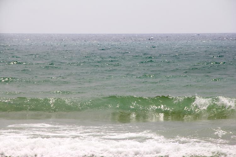 大海海浪图片大海海浪