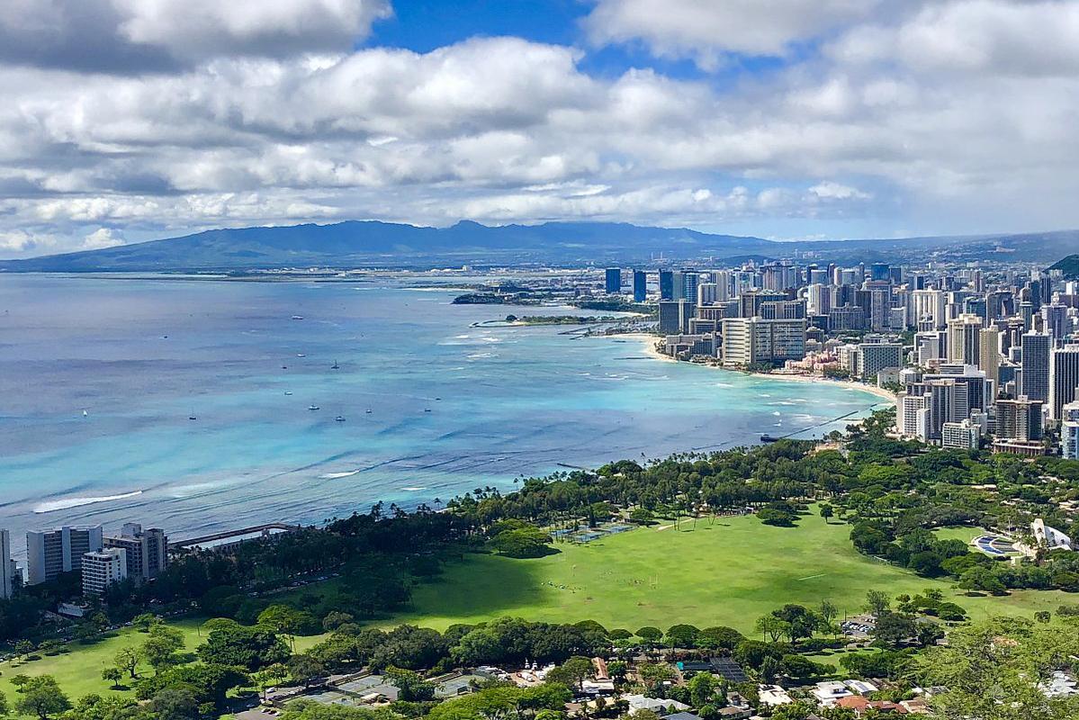 美国夏威夷州独立梦:岛上浪漫逃离与美国残酷霸权统治的现实