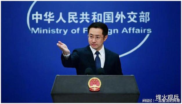 普京刚当选总统就对华亮两个底牌中国外交部回应