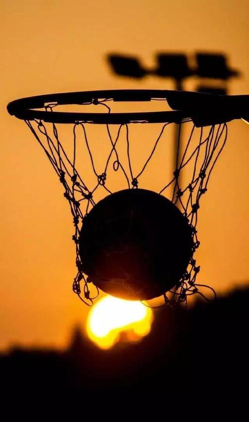 一个关于篮球与人生的故事,普通人的篮球之路