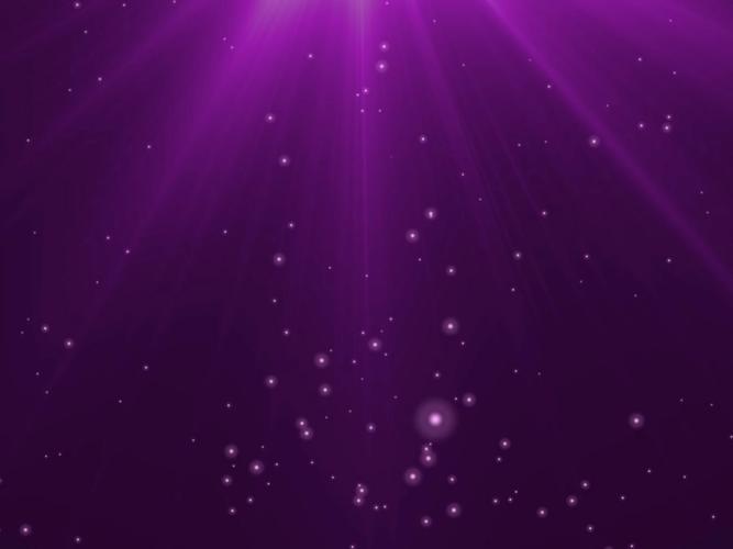 (mrw62)梦幻紫色粒子舞台表演背景视频素材(13)