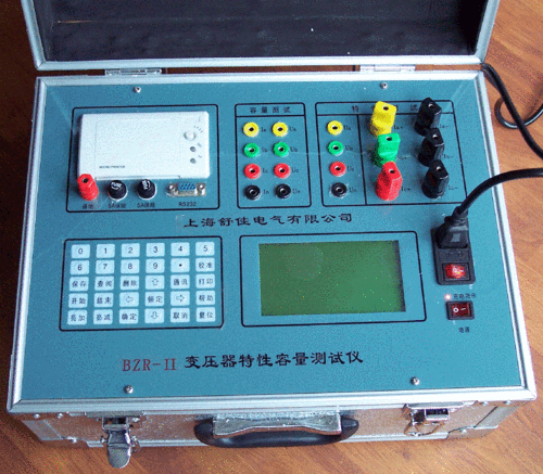 变压器特性容量测试仪