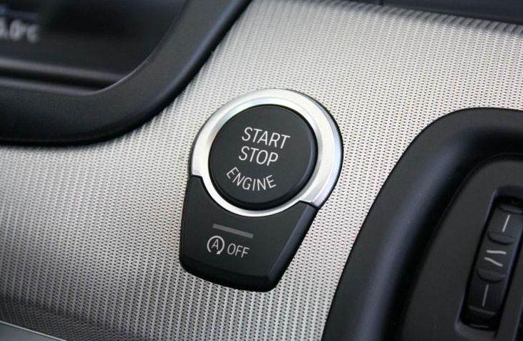 和汽车一样,电动车一键启动也是实现简约启动过程的一个按钮装置,同时