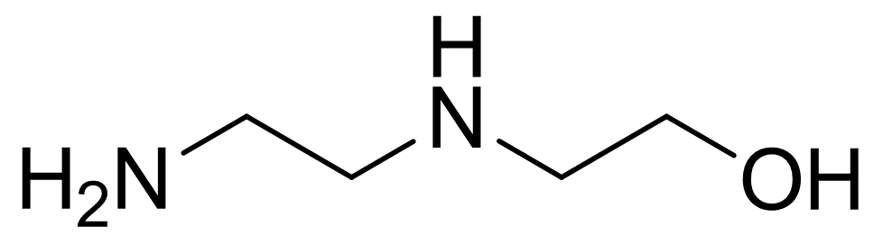 cas号:111-41-1-n-(2-羟乙基)乙二胺