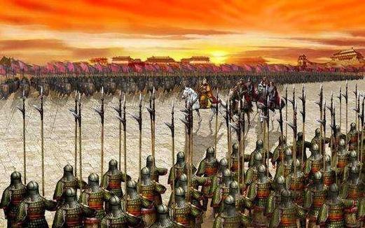 简述唐朝时期府兵制的六大特点,唐朝府兵制的重要历史意义是什么